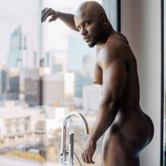 Fleshjack Milan Christopher King - Masturbátor 1
