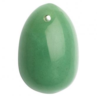 La Gemmes - Yoni Egg Jade (S)
