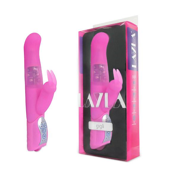 Layla - Gigli Vibrator