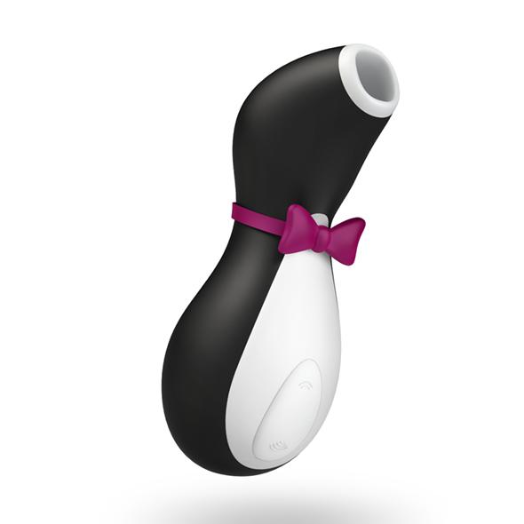 Satisfyer Pro Penguin Next Generation - Stimulátor Klitorisu