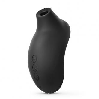 Lelo - Sona 2 Cruise Black - stimulátor klitorisu