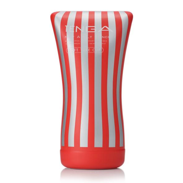 Tenga - Original Soft Tube Cup - masturbátor