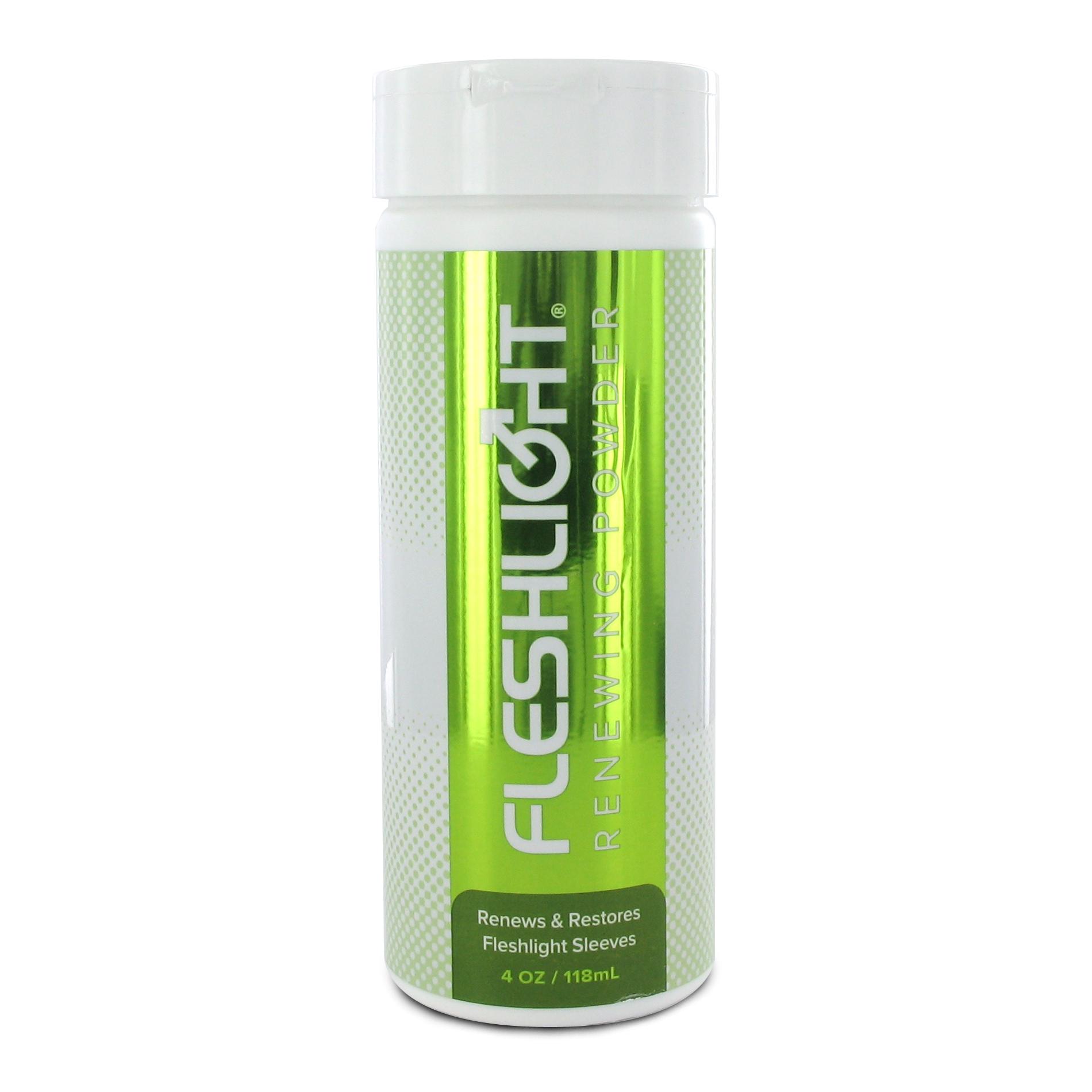 Fleshlight - Renewing Powder - Obnovujúci Púder