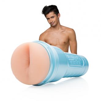Fleshjack Boys - Liam Riley Forever Butt - Masturbátor 1