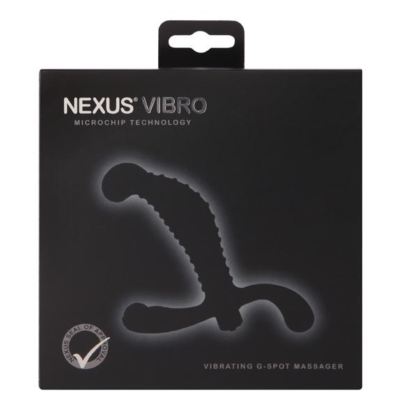 Nexus - Vibro Black