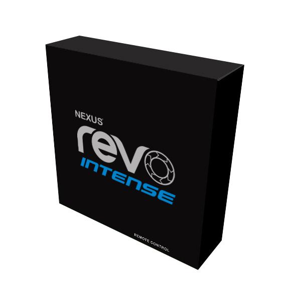 Nexus - Revo Intense - Análny Vibrátor