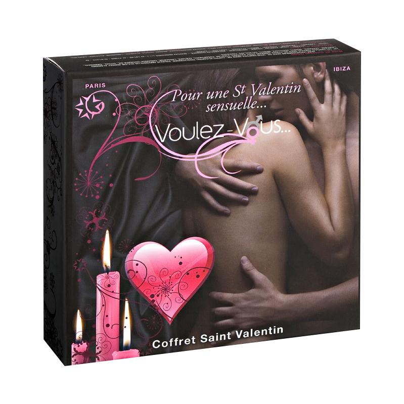 Voulez-Vous... - Gift Box Saint Valentin 7