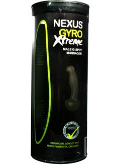 Nexus - Gyro Extreme Black