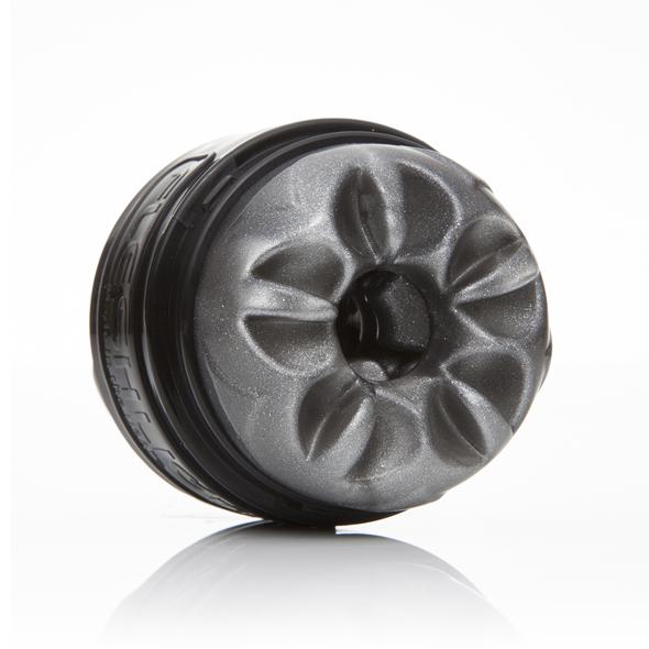 Fleshlight - Quickshot Masturbator Silver