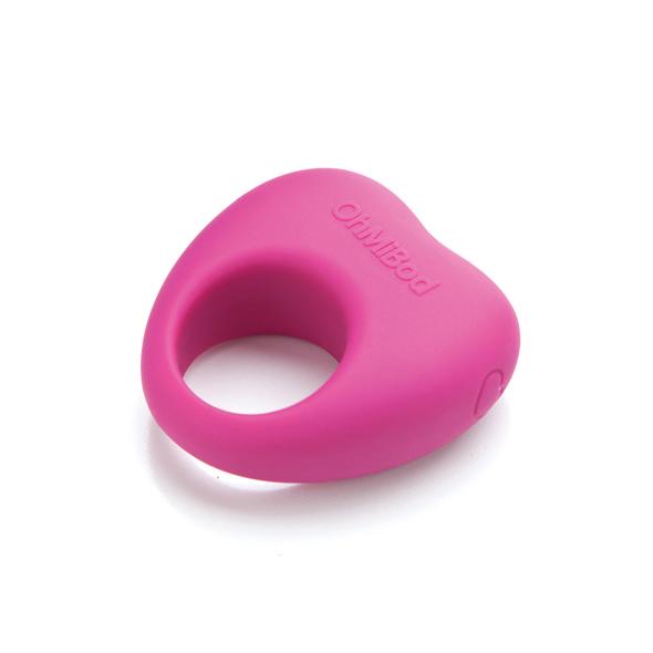 Lovelife by OhMiBod - Share Couples Ring Vibe - vibračný krúžok