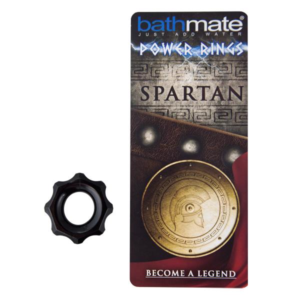 Bathmate - Power Rings Spartan - Erekčný Krúžok