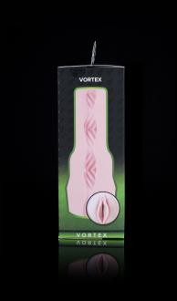 Fleshlight - Pink Lady Vortex - Masturbátor