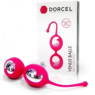 Dorcel Venus Balls - Venušine Guličky