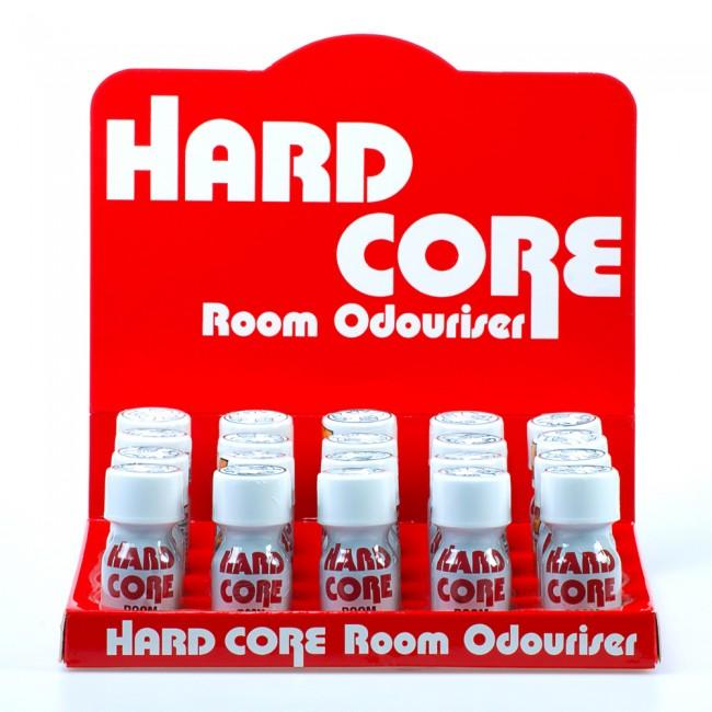 Hard Core 10ml - Čistič Kože