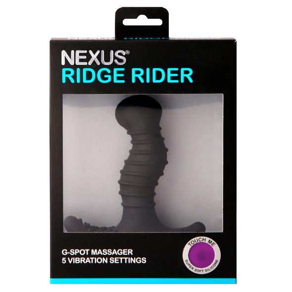 Nexus - Ridge Rider Black
