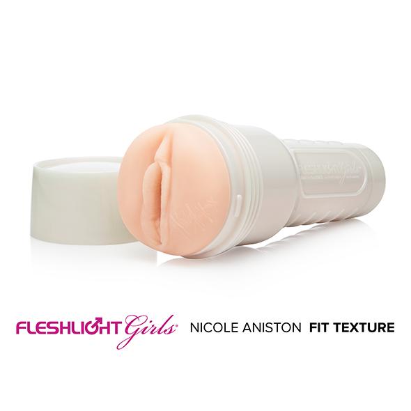 Fleshlight Girls - Nicole Aniston - Masturbátor