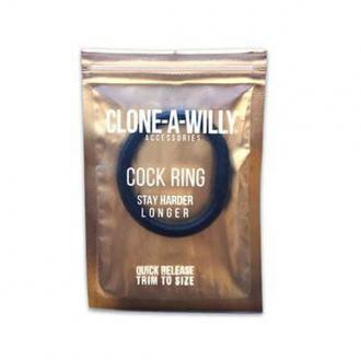 Clone-A-Willy - Cock Ring