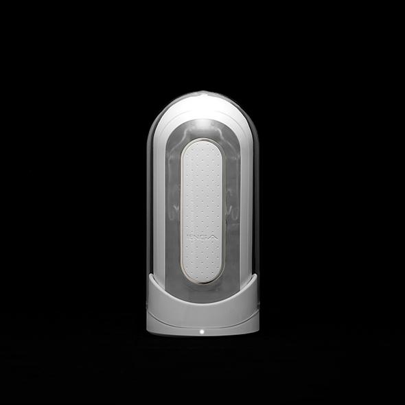 Tenga - Flip Zero 0 Electronic Vibration - Masturbátor