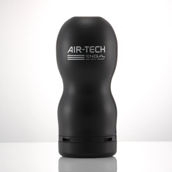 Tenga - Air-Tech Reusable Vacuum Cup Strong - Masturbátor