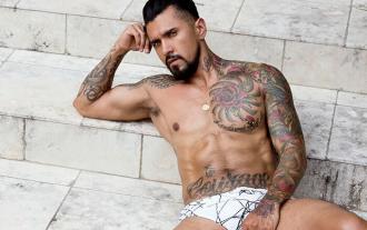 Fleshjack  Boys - Boomer Banks Butt - Masturbátor 5