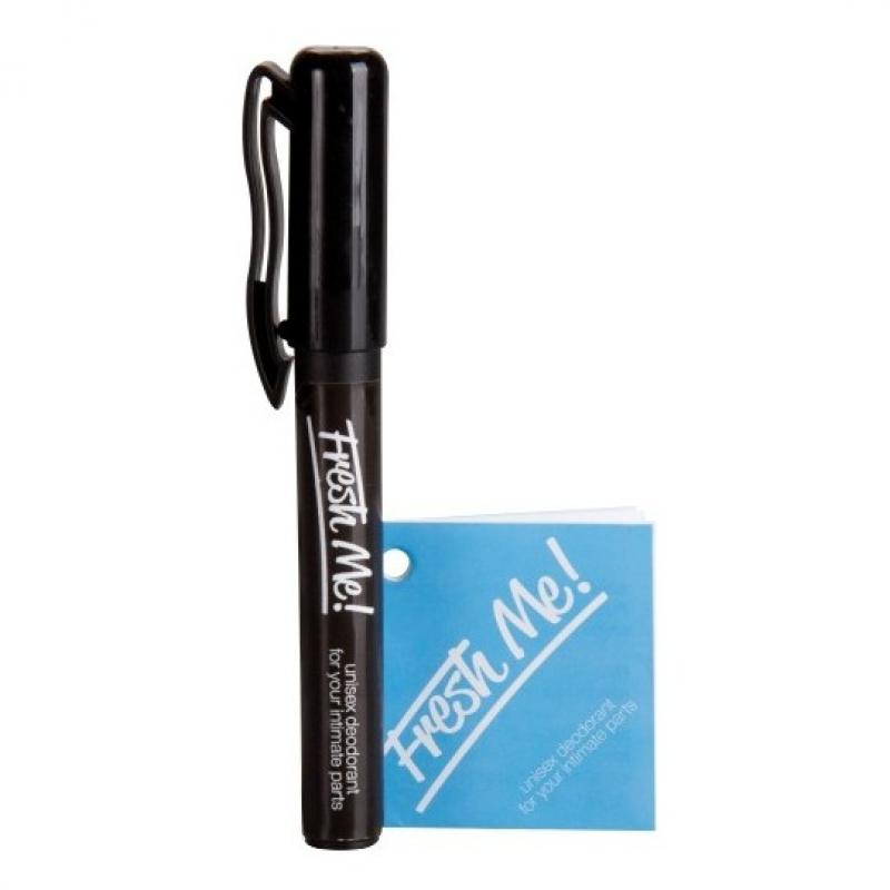 Fresh Me! Unisex Intimate Pen 6ml - Deodorant