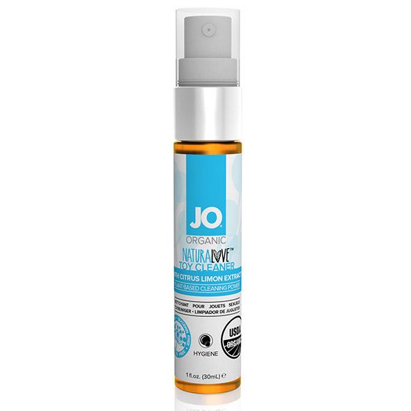 System Jo - Organic Toy Cleaner 30 Ml