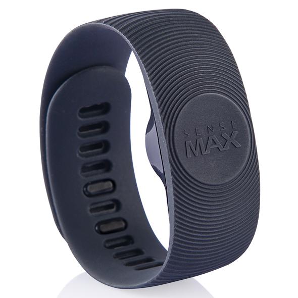 Sensemax - Senseband Black