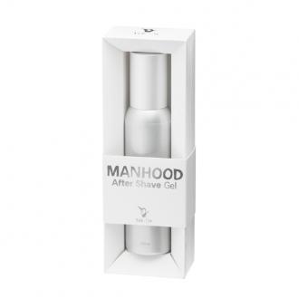 Velv&Or - Manhood After Shave Gel