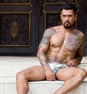 Fleshjack  Boys - Boomer Banks Butt - Masturbátor 1