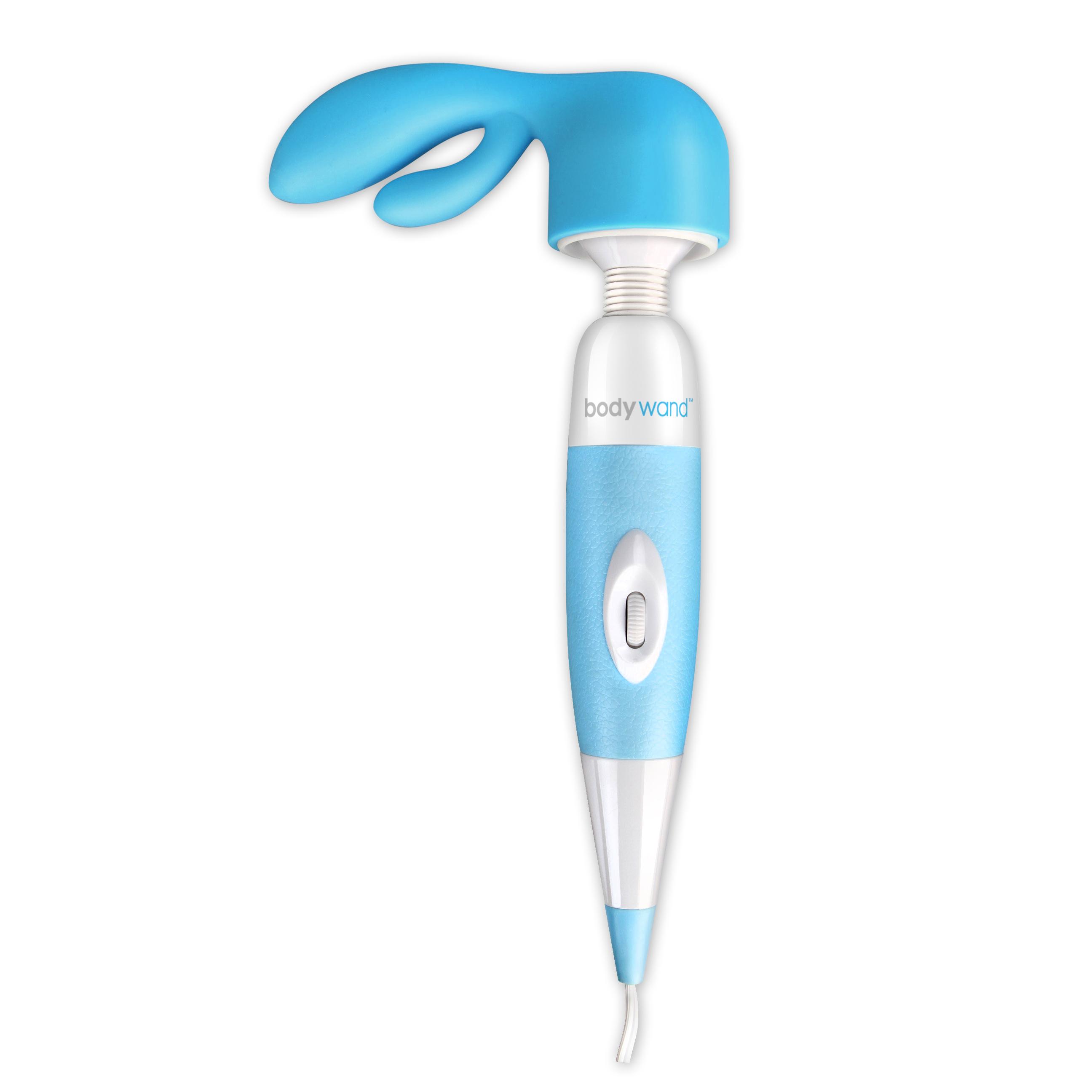 Bodywand - Rabbit Attachment 8