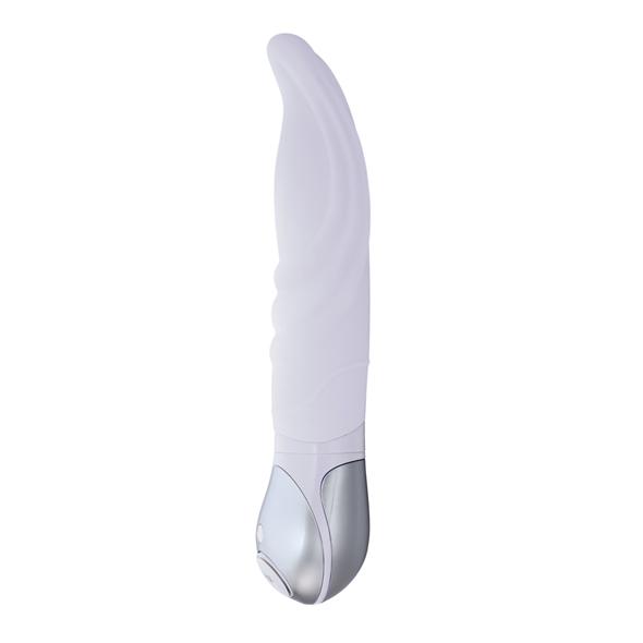 Vibe Therapy - Mantra White - vibrátor