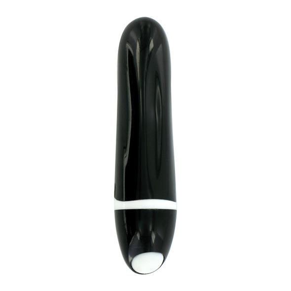 Vibe Therapy Quantum Black - Vibrátor 2