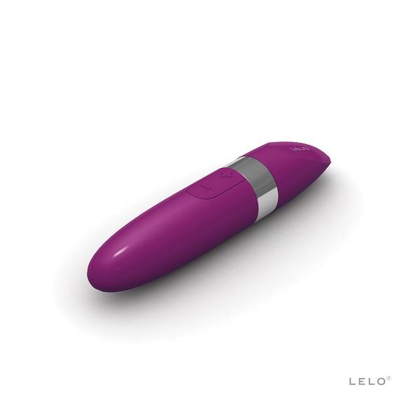 Lelo - Mia 2 Vibrator Deep Rose