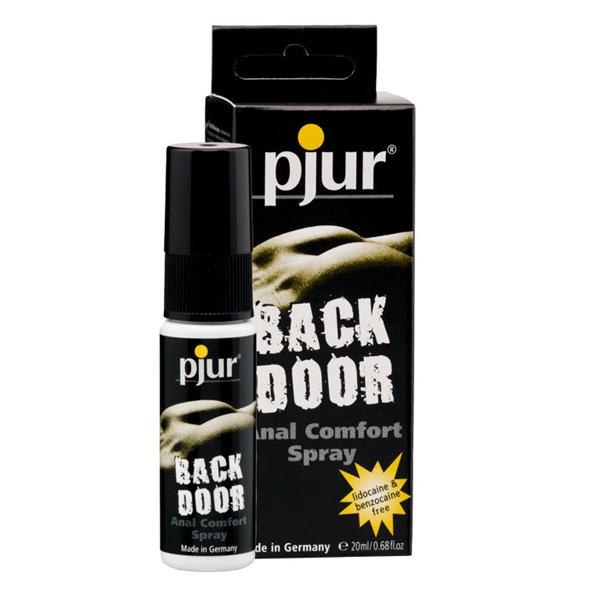 Pjur - Back Door Spray 20 ml
