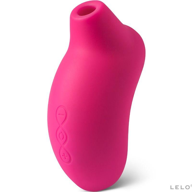 Lelo Sona Cerise - Stimulátor Klitorisu