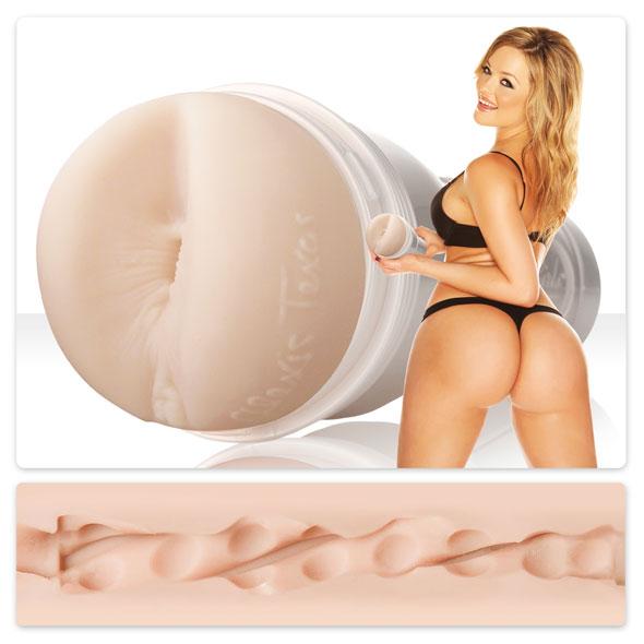 Fleshlight Girls - Alexis Texas Tornado - masturbátor