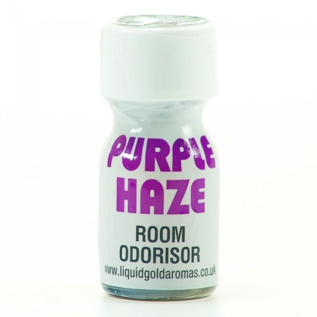Purple Haze 10ml - Čistič Kože