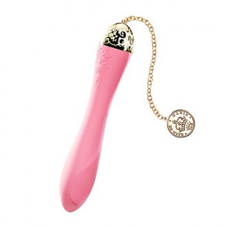 Zalo - Marie G-Spot Vibrator Rouge Pink