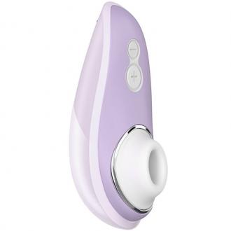 WOMANIZER LIBERTY LILA - stimulátor klitorisu