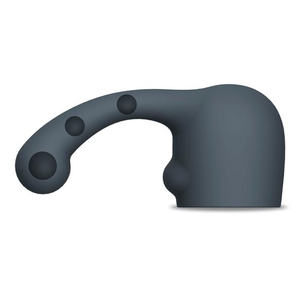 Le Wand - Curve Weighted Silicone Attachment