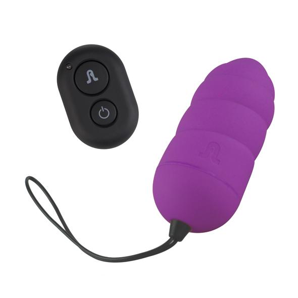 Adrien Lastic - Ocean Dream Vibrating Egg