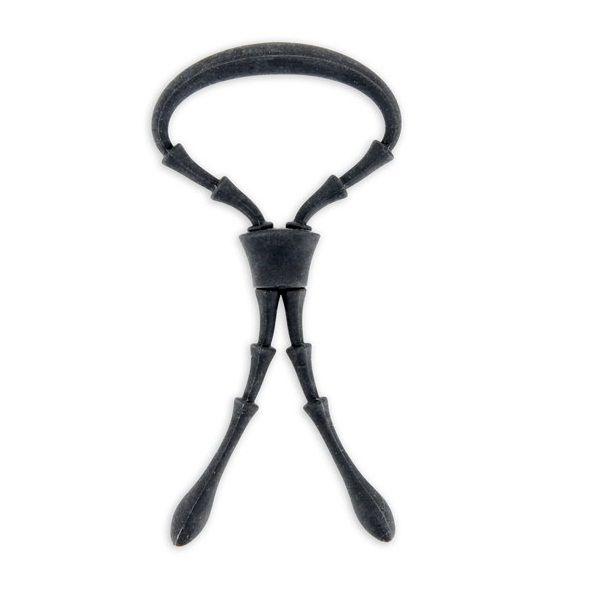 VIGOR PRO LONG COCK RING - erkečný krúžok