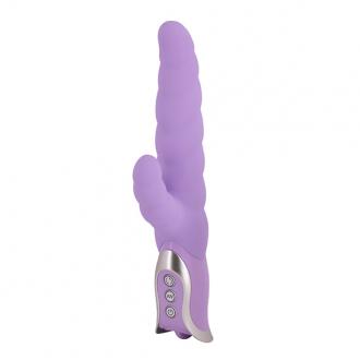 Vibe Therapy - Regal Purple