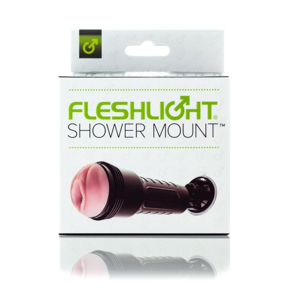 Fleshlight - Shower Mount - Nástavec