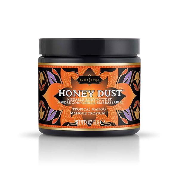 Kama Sutra - Honey Dust Tropical Mango