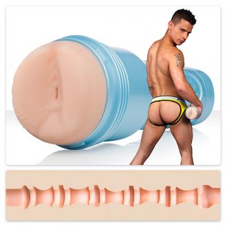 Fleshjack Boys - Brent Everett Ecstasy 1