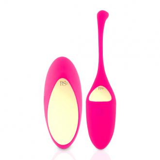 Rs - Essentials - Pulsy Playball Pink