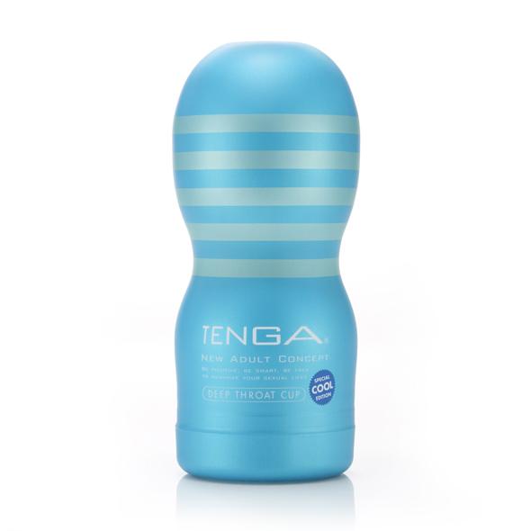 Tenga - Cool Edition Original Vacuum Cup - Masturbátor