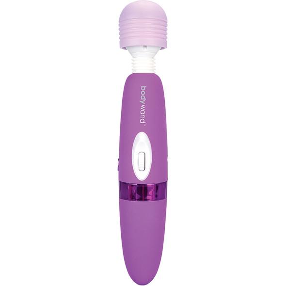 Bodywand - Rechargeable Massager Lavender