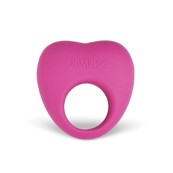 Lovelife by OhMiBod - Share Couples Ring Vibe